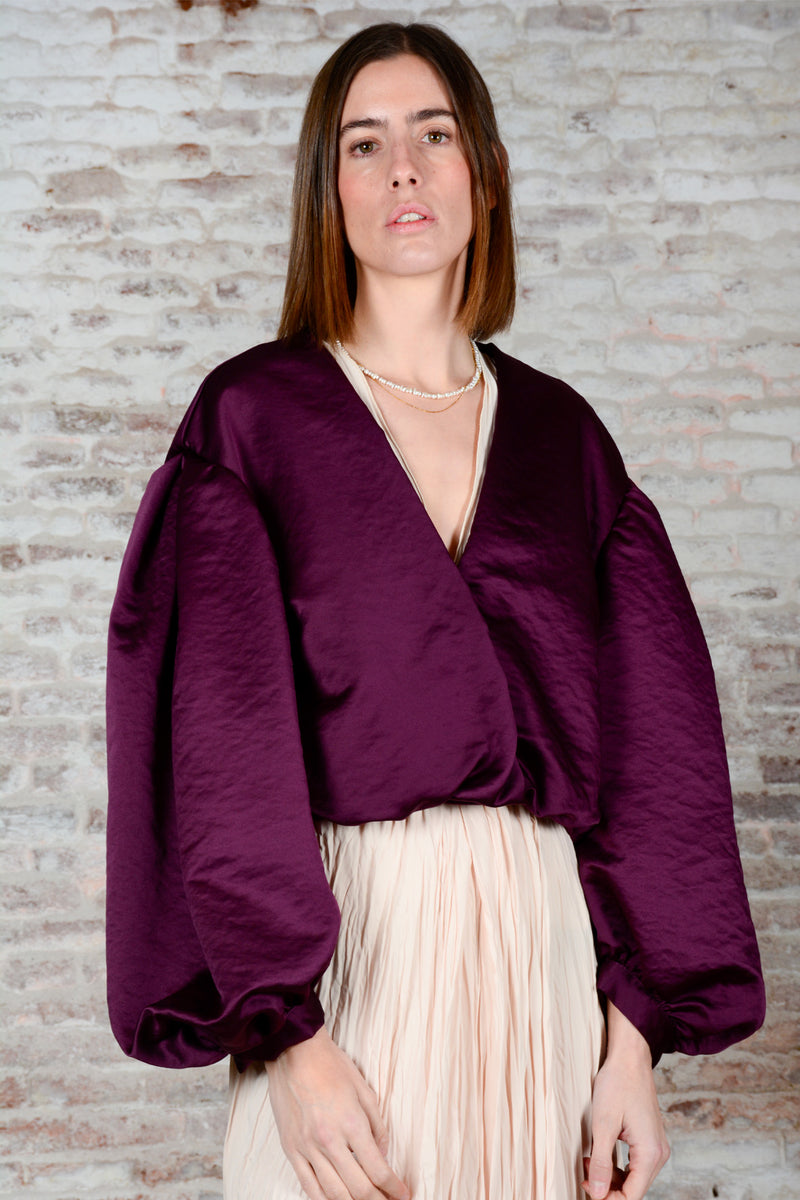 Chaqueta contemporany couture