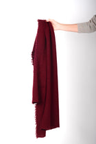 Foulard lana cashmere