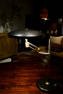 Lámpara modelo Fase Consul 66