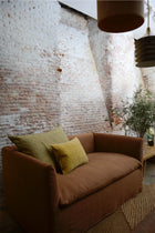Canapé boho