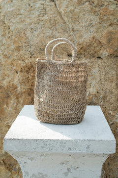Bolso asitas