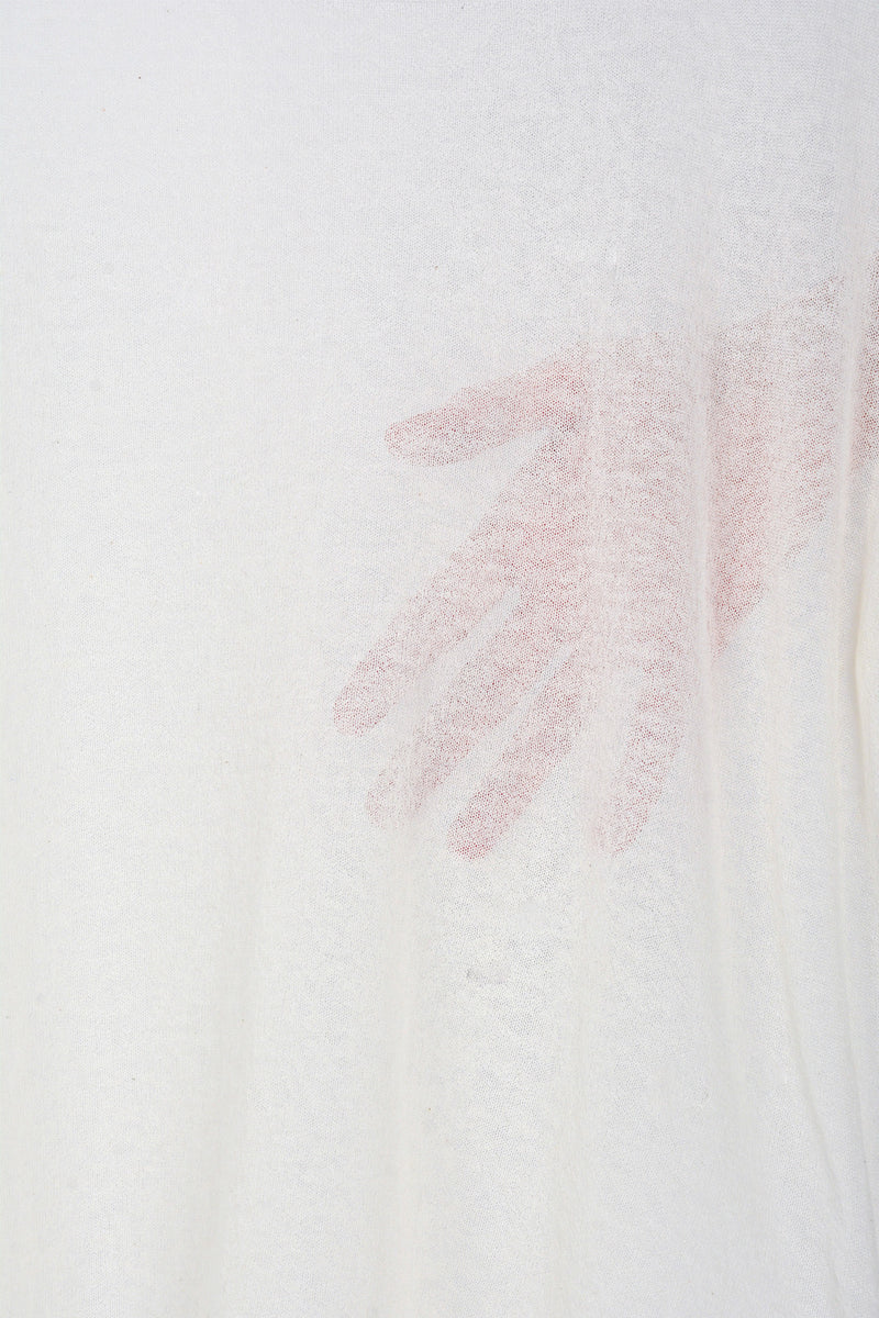 Top transparente