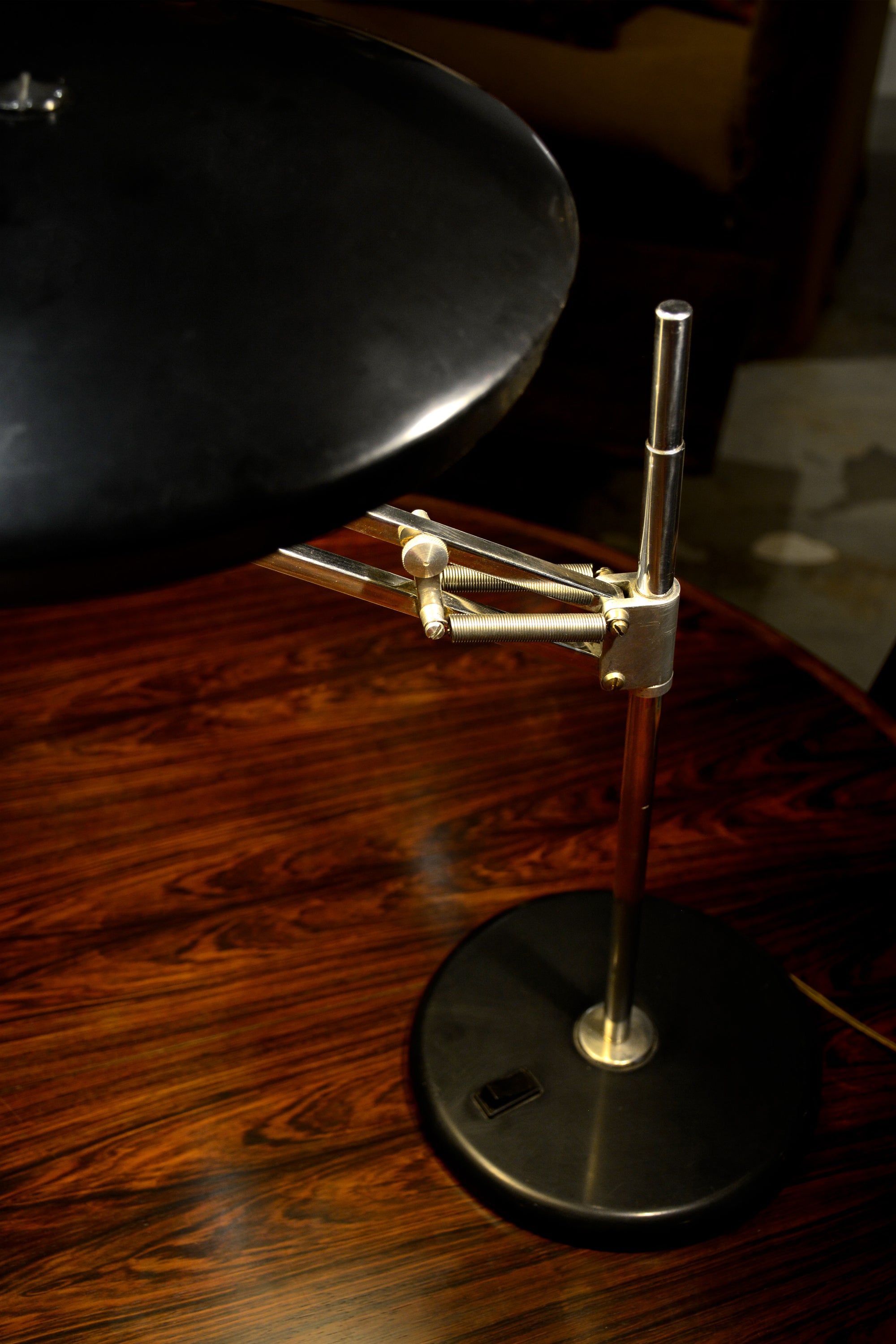 Lámpara modelo Fase Consul 66