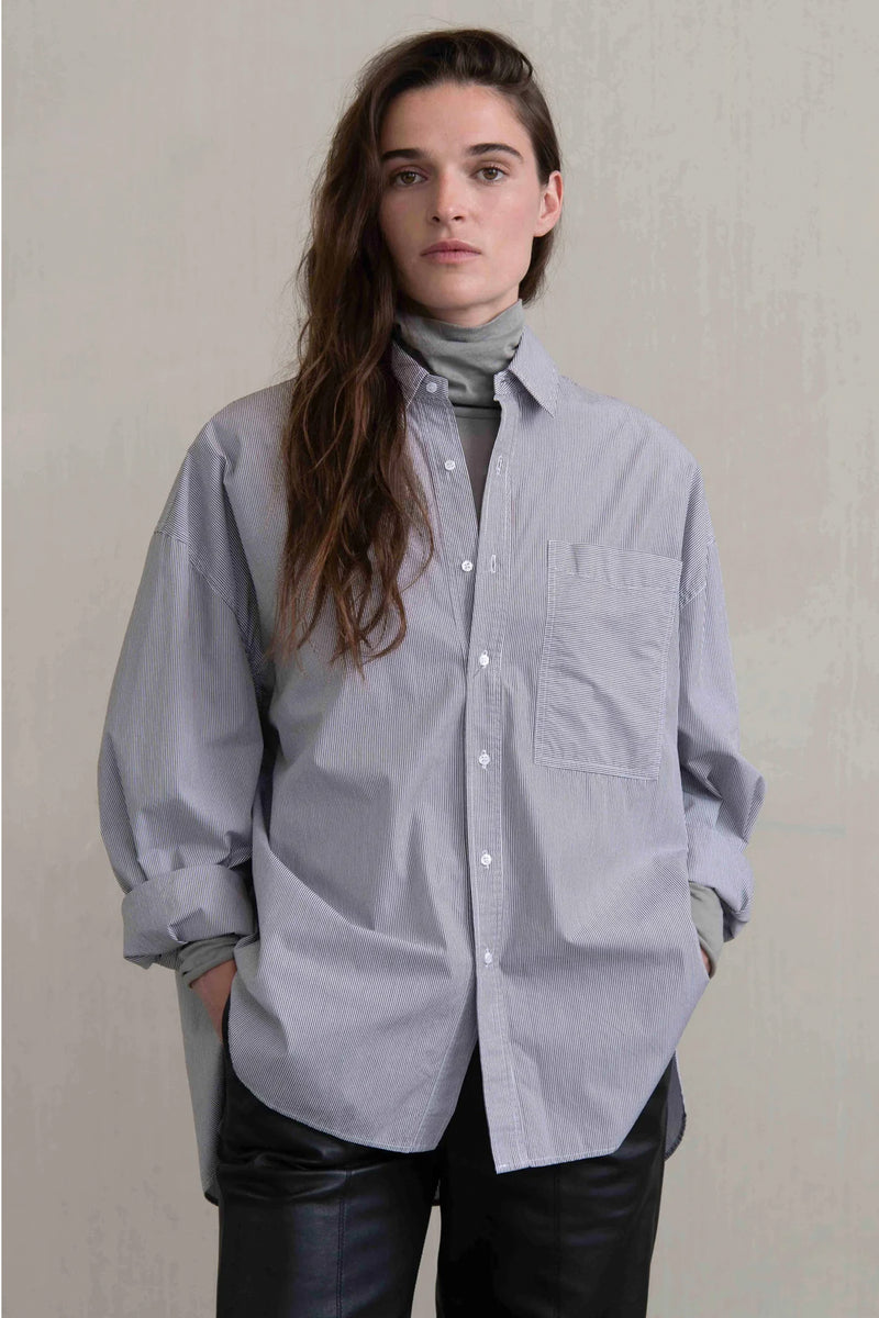 Camisa milrayas