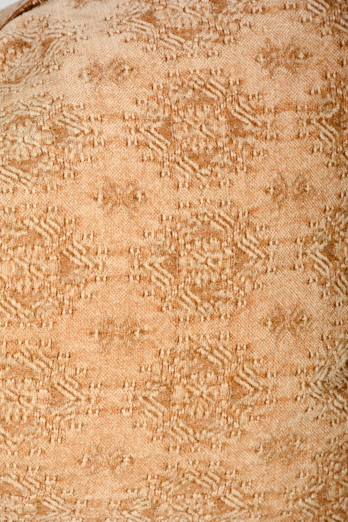 Cojín Jacquard Stone Washed