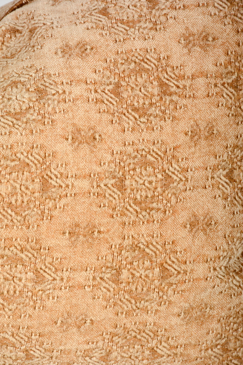 Cojín Jacquard Stone Washed
