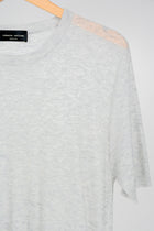Top merino extrafino micropailletes