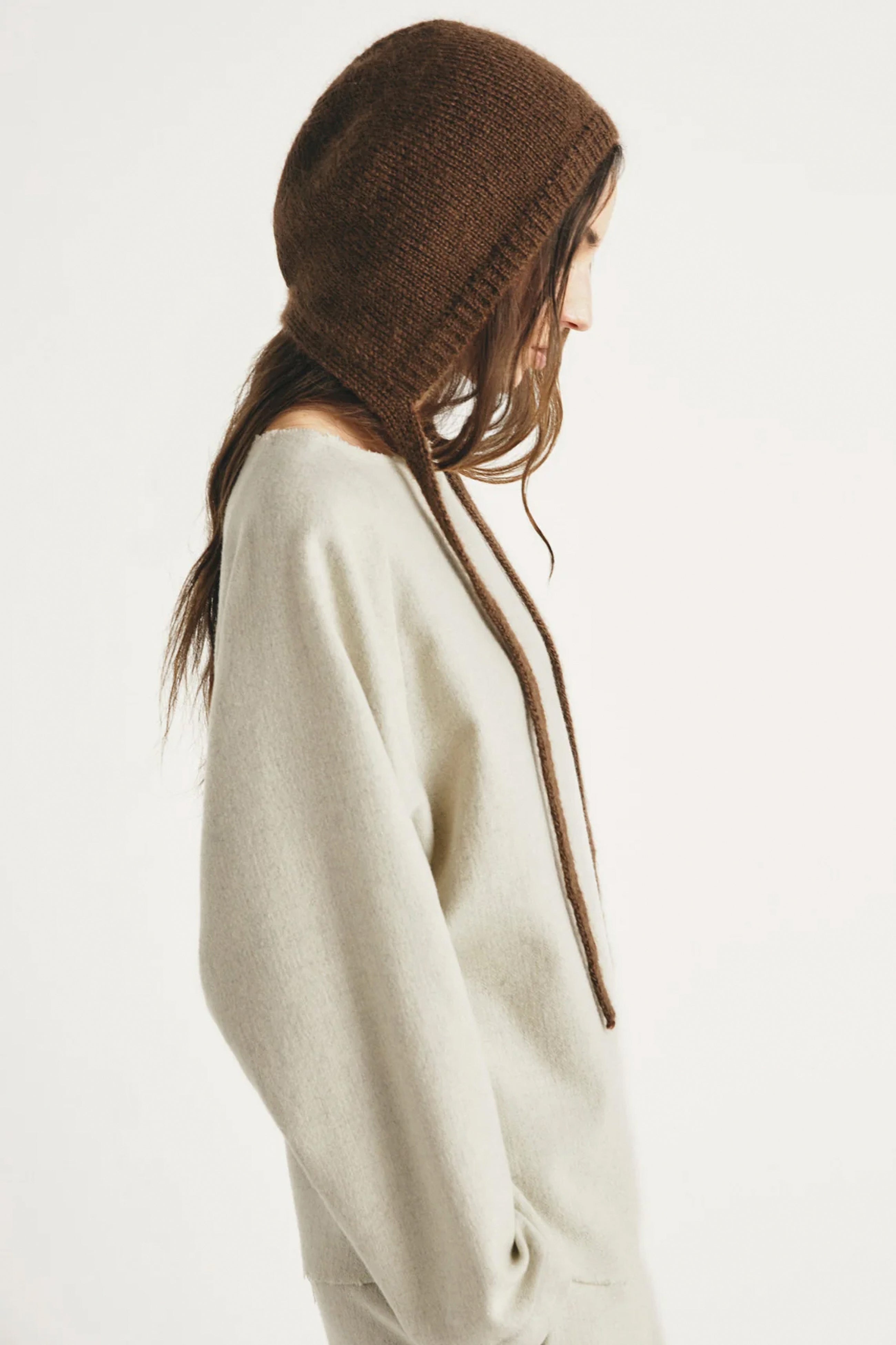 Gorro bebé