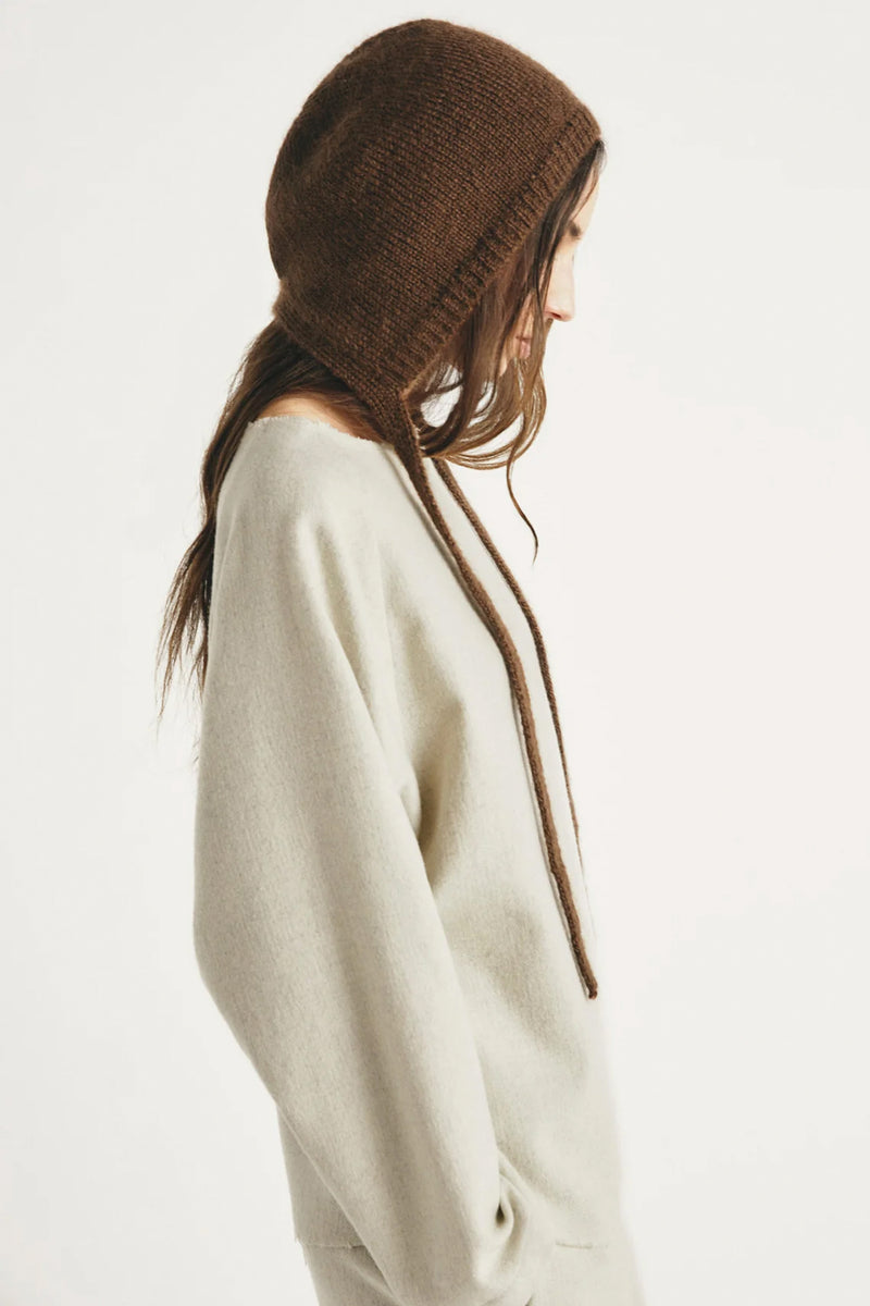 Gorro bebé