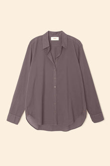 Camisa 100% cotton lisa