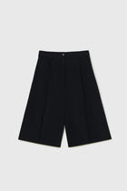 Bermuda tailoring negro