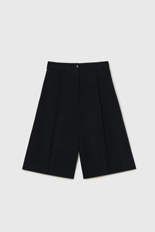 Bermuda tailoring negro