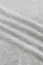 Top merino extrafino micropailletes