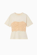 Top camiseta + corse