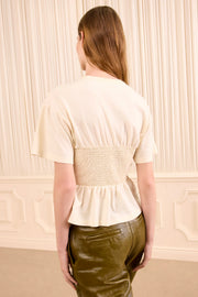 Top camiseta + corse