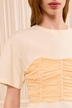 Top camiseta + corse