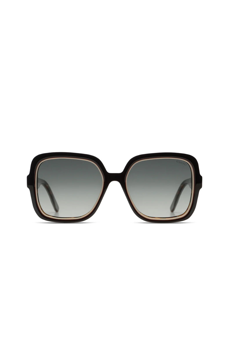 Gafas miley black fire