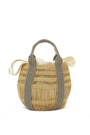Bolso redondo