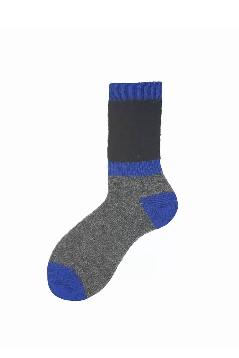 Calcetines tri color