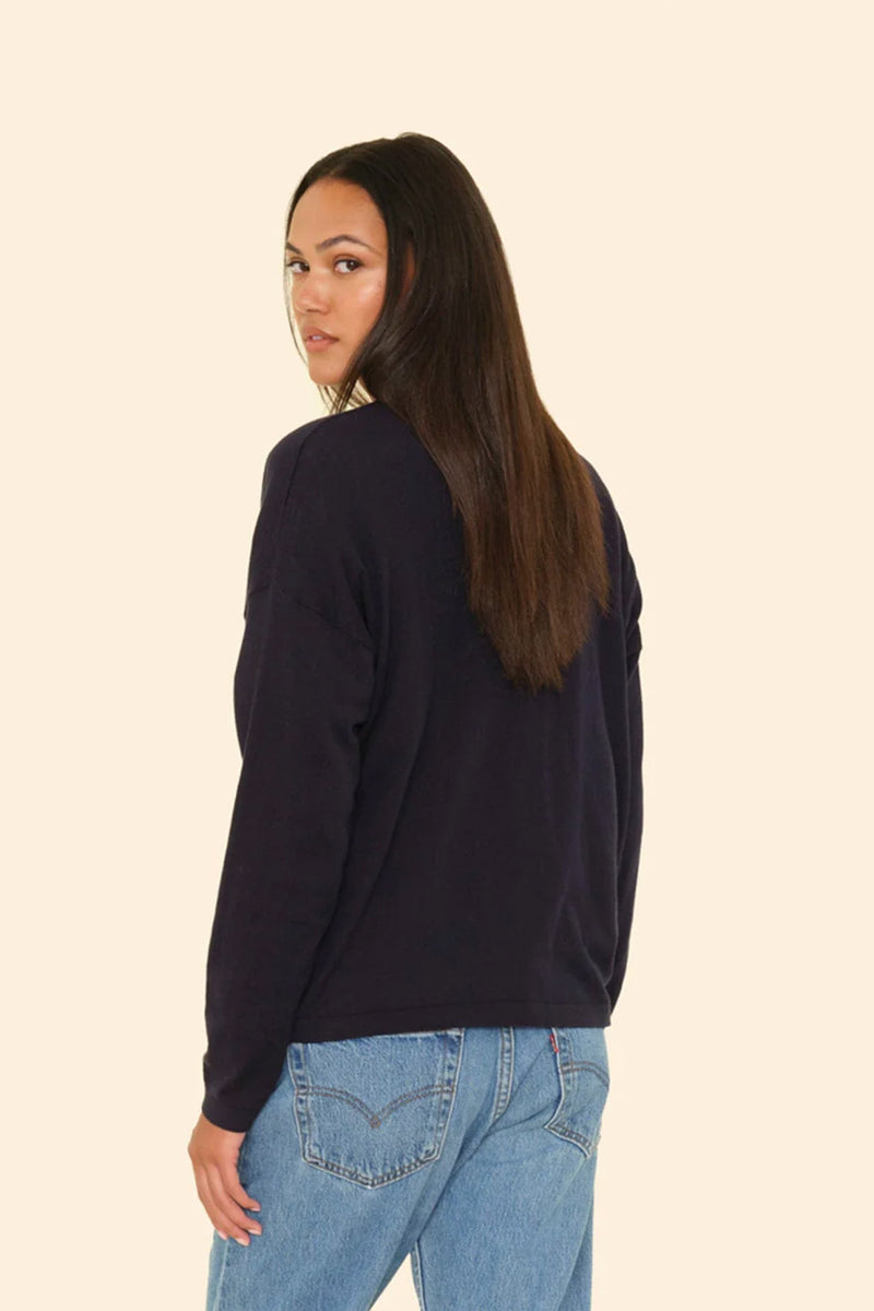 Jersey polo