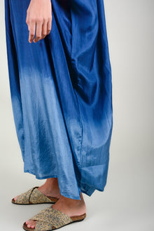 Vestido liso