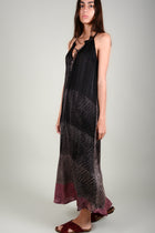 Vestido tirantes