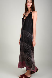 Vestido tirantes