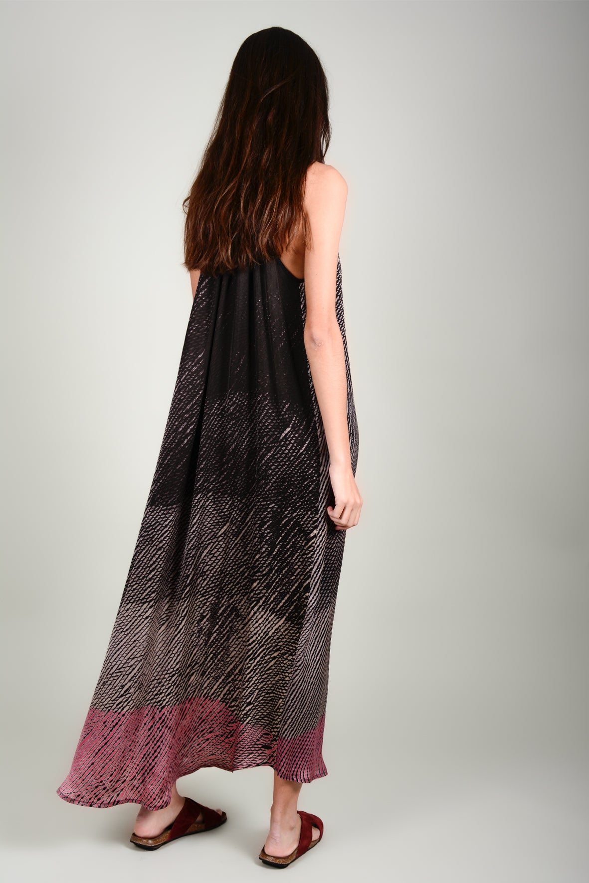Vestido tirantes