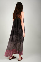 Vestido tirantes
