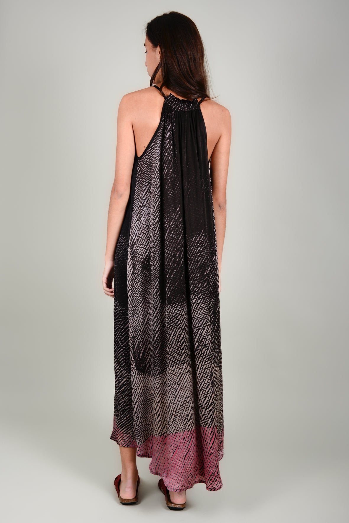 Vestido tirantes