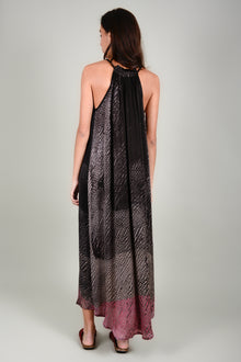 Vestido tirantes