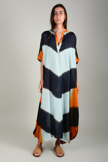 Vestido degrade
