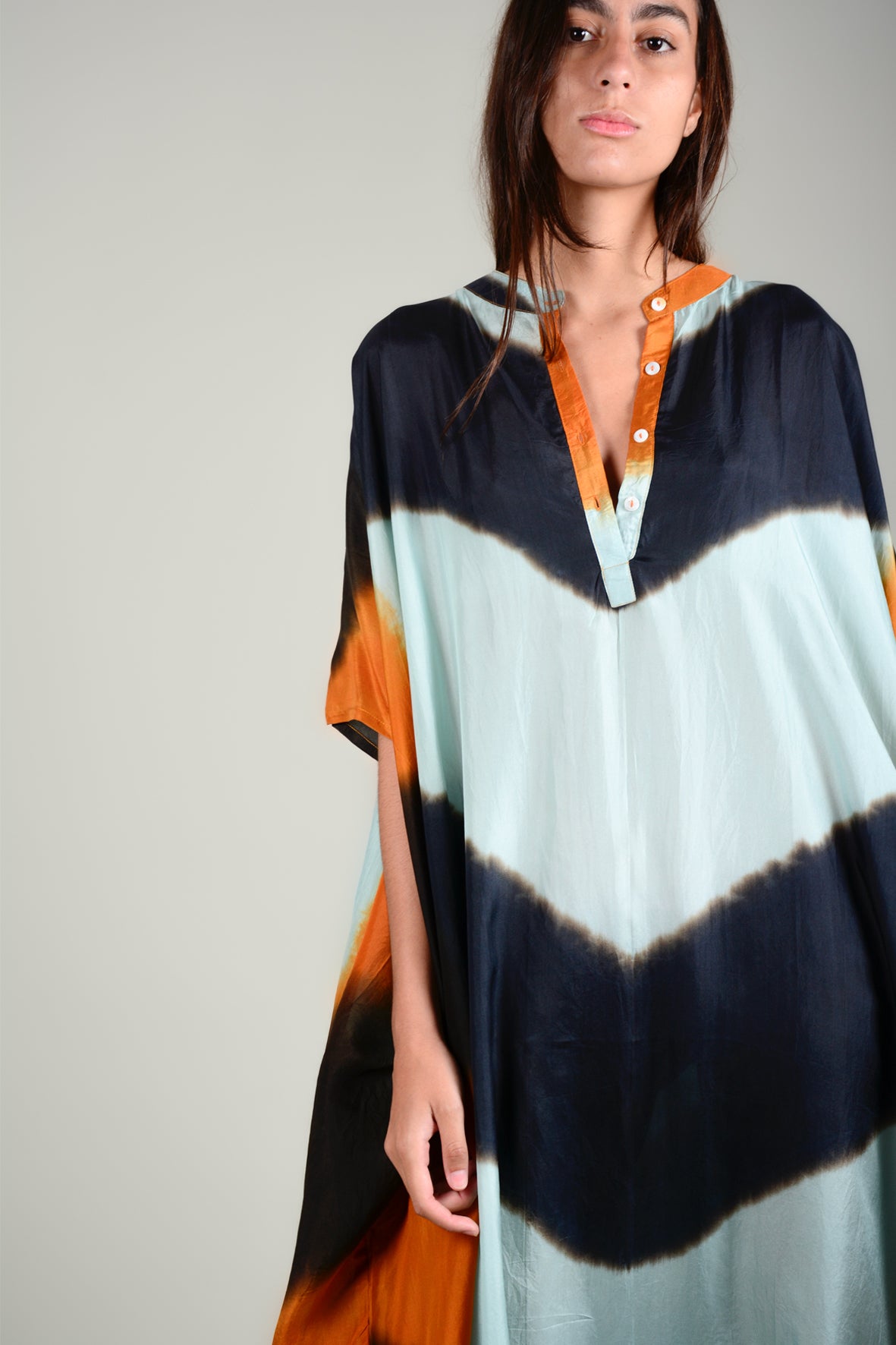 Vestido degrade