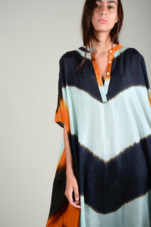 Vestido degrade