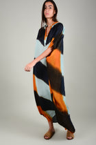Vestido degrade