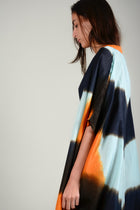 Vestido degrade