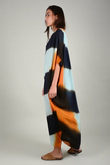Vestido degrade