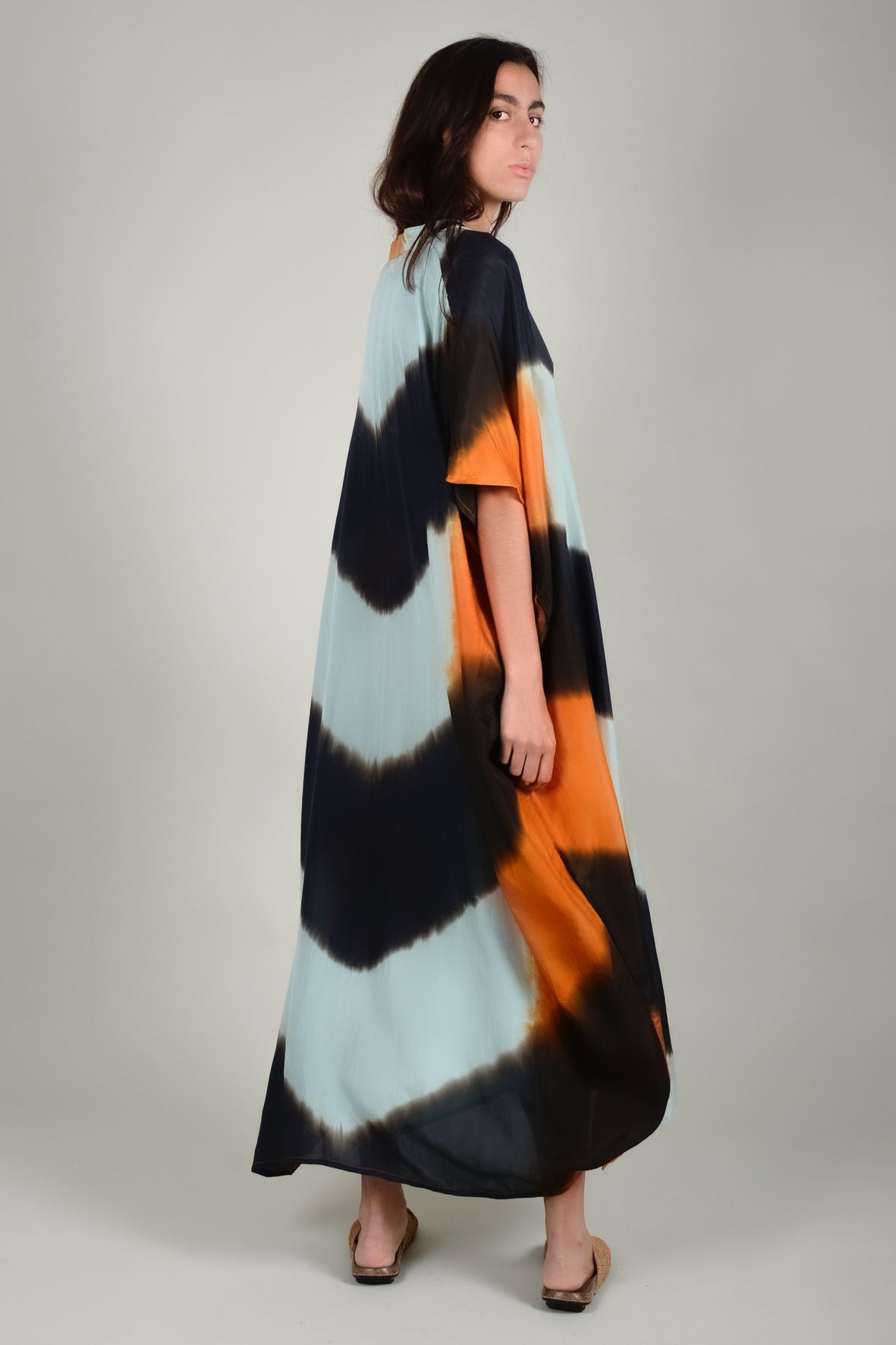 Vestido degrade