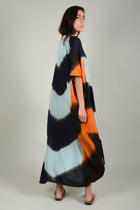 Vestido degrade