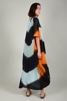 Vestido degrade