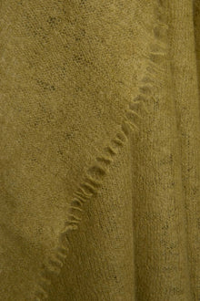 Pañuelo fleco corto