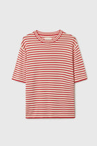 Top organic cotton oversize