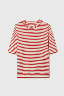 Top organic cotton oversize