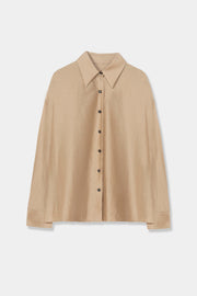 Camisa oversize