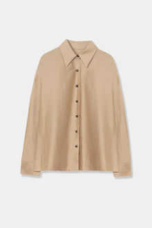 Camisa oversize