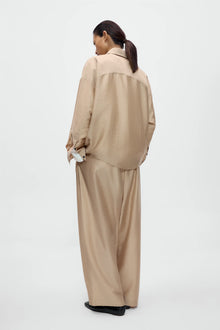 Camisa oversize