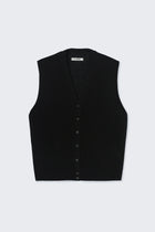 Chaleco oversize waistcoat