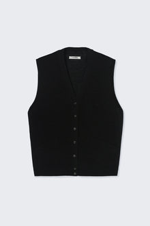 Chaleco oversize waistcoat