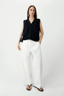 Chaleco oversize waistcoat