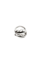 Anillo herradura